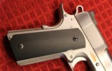 Heirloom Precision Colt 1911 10mm Delta Ted Yost Custom Semi-Pistol - 7 of 25