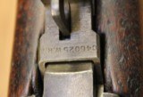 Winchester M1 Garand April 43 Original Collector
WRA/GHD Small Ordinance Wheel. See Data Sheet - 14 of 25