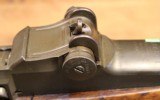Winchester M1 Garand April 43 Original Collector
WRA/GHD Small Ordinance Wheel. See Data Sheet - 7 of 25