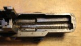 Winchester M1 Garand April 43 Original Collector
WRA/GHD Small Ordinance Wheel. See Data Sheet - 24 of 25