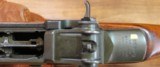 Springfield Armory M1 Garand March 42 Original
SA/GHS Small Wheel Serifed P Lend Lease - 15 of 25