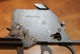 Springfield Armory M1 Garand March 42 Original
SA/GHS Small Wheel Serifed P Lend Lease - 20 of 25