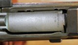 Springfield Armory M1 Garand March 42 Original
SA/GHS Small Wheel Serifed P Lend Lease - 18 of 25