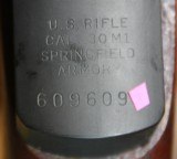 Springfield Armory M1 Garand National Match Type 2
w DCM, CMP Sales Paper TE 2.0 MW 1.0 30.06 - 15 of 25