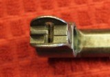 Springfield Armory M1 M-1 Garand Numbered Gas Cylinder with Front Sight Seal - 6 of 25