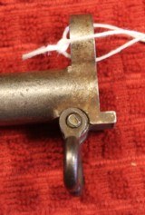 Springfield Armory M1 M-1 Garand Numbered Gas Cylinder with Front Sight Seal - 5 of 25