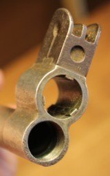 Springfield Armory M1 M-1 Garand Numbered Gas Cylinder with Front Sight Seal - 15 of 25