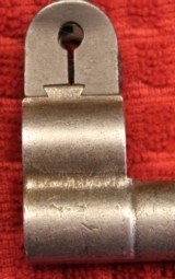 Springfield Armory M1 M-1 Garand Numbered Gas Cylinder with Front Sight Seal - 3 of 25