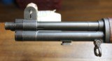 Springfield Armory M1 Garand 30.06 with CMP Certificate, Collector Grade and Data Sheet - 4 of 25