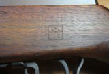 Springfield Armory M1 Garand 30.06 with CMP Certificate, Collector Grade and Data Sheet - 6 of 25