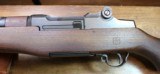 Springfield Armory M1 Garand 30.06 with CMP Certificate, Collector Grade and Data Sheet - 5 of 25