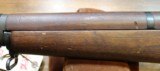 Harrington & Richardson M1 Garand See Data Sheets HRA CMP Certificate Original TE 3.0 MW 1.0 30.06 - 4 of 25