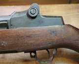 Harrington & Richardson M1 Garand See Data Sheets HRA CMP Certificate Original TE 3.0 MW 1.0 30.06 - 5 of 25