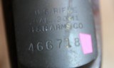 Harrington & Richardson M1 Garand See Data Sheets HRA CMP Certificate Original TE 3.0 MW 1.0 30.06 - 6 of 25