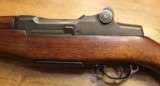 Springfield Armory M1 Garand Jan 44 Original With Parts to Restore See Data Sheets - 4 of 25