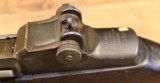 Springfield Armory M1 Garand April 43 Original
SA/EMcF Small Wheel Serifed P See Data Sheets - 5 of 25
