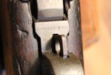 Springfield Armory M1 Garand April 43 Original
SA/EMcF Small Wheel Serifed P See Data Sheets - 9 of 25