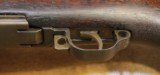 Springfield Armory M1 Garand April 43 Original
SA/EMcF Small Wheel Serifed P See Data Sheets - 6 of 25