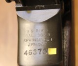 Springfield Armory M1 Garand January 42 Original
SA/GHS Small Wheel Serifed P See Data Sheets - 13 of 25