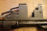 Springfield Armory M1 Garand January 42 Original
SA/GHS Small Wheel Serifed P See Data Sheets - 23 of 25