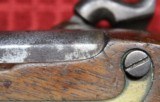 U.S. Aston Contract Model 1842 Percussion Pistol Dated 1850 - 7 of 20