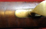 U.S. Aston Contract Model 1842 Percussion Pistol Dated 1850 - 9 of 20