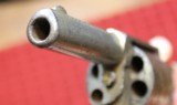 British Bulldog Folding Trigger Revolver. .320 Caliber (.32 caliber) 6-shot Revolver - 16 of 25