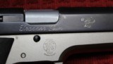 Trapper Arms Scorpion S&W 439 9mm Custom Pistol - 3 of 25