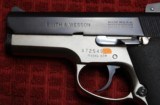 Trapper Arms Scorpion S&W 439 9mm Custom Pistol - 7 of 25