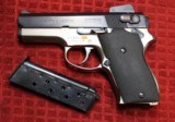 Trapper Arms Scorpion S&W 439 9mm Custom Pistol - 2 of 25