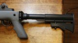 Springfield Armory M1A Scout Squad - 18" .308 Win w Folding McMillian Stock - 8 of 25