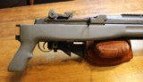 Springfield Armory M1A Scout Squad - 18" .308 Win w Folding McMillian Stock - 10 of 25