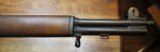 Springfield M1 Garand Navy .308 (7.62x51 NATO) Semi Auto Rifle - 4 of 25