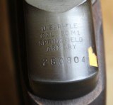 Springfield M1 Garand Navy .308 (7.62x51 NATO) Semi Auto Rifle - 3 of 25