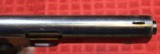 Colt 1903 Pocket Hammer .38 Special Rimless Caliber Pistol. - 17 of 25