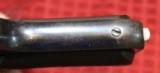 Colt 1903 Pocket Hammer .38 Special Rimless Caliber Pistol. - 11 of 25