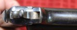 Colt 1903 Pocket Hammer .38 Special Rimless Caliber Pistol. - 12 of 25