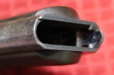 Colt 1903 Pocket Hammer .38 Special Rimless Caliber Pistol. - 10 of 25