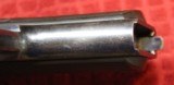 Colt 1903 Pocket Hammer .38 Special Rimless Caliber Pistol. - 9 of 25