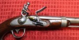 Exceptional Model 1836 Johnson Flintlock Pistol dated 1842 .54 Caliber - 4 of 25