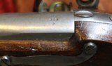 Exceptional Model 1836 Johnson Flintlock Pistol dated 1842 .54 Caliber - 15 of 25