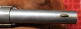 Exceptional Model 1836 Johnson Flintlock Pistol dated 1842 .54 Caliber - 9 of 25