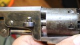 Antique COLT Model 1851 NAVY Revolver very early serial number Stokes Kirk Build - 4 of 25