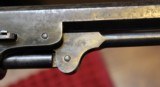 Antique COLT Model 1851 NAVY Revolver very early serial number Stokes Kirk Build - 19 of 25