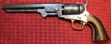Antique COLT Model 1851 NAVY Revolver very early serial number Stokes Kirk Build - 1 of 25