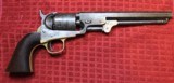 Antique COLT Model 1851 NAVY Revolver very early serial number Stokes Kirk Build - 22 of 25