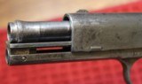 Colt 1905 .45 Rimless Caliber Pistol. 45ACP - 21 of 25