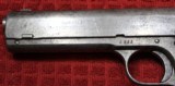 Colt 1905 .45 Rimless Caliber Pistol. 45ACP - 9 of 25