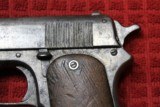 Colt 1905 .45 Rimless Caliber Pistol. 45ACP - 10 of 25