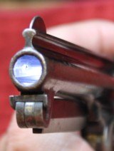 Harrington & Richardson Automatic Ejector Model Double Action Revolver with Knife Attachment - 13 of 25